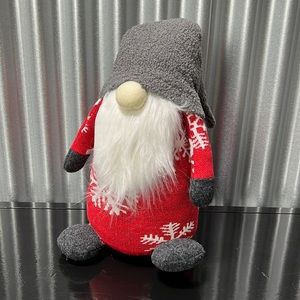 Pottery Barn Holiday Gnome